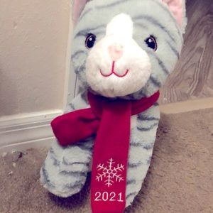 Soft amazing to cuddly with and over all the best